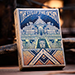 The Eye of the Ocean Gibborim Castaways Playing Cards