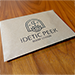 The iDetic Peek by Mark Lemon