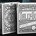 Slate TallyHo Playing Cards - Kings Wild Project