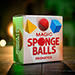 Magic Sponge Ball PRISMATICA - Javier Fuenmayor and Murphy's Magic