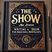 The Show By Simon  Writing a Show for Magicians and Mentalists eBook DOWNLOAD