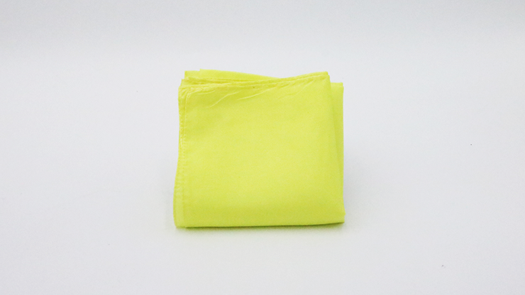 Silk 12 inch single (Light Yellow) Magic - Gosh