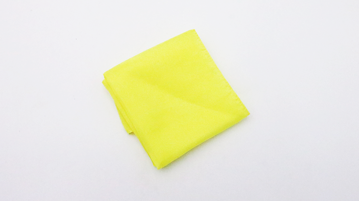 Silk 24 inch (Light Yellow) Magic - Gosh