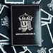 Good Pals King Logo Playing Cards