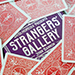 Strangers Gallery 2.0 - John Bannon