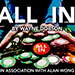 All In by Wayne Dobson in association with Alan Wong