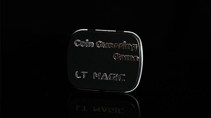 Coin Guessing Game - LT Magic