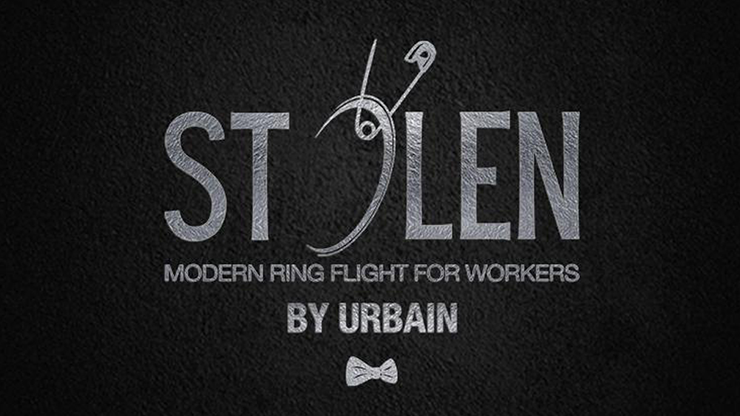 Stolen - Gentlemen's Magic & Urbain