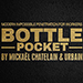 Bottle Pocket Gentlemen