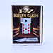 Easy Card Rise by Martin Schwartz