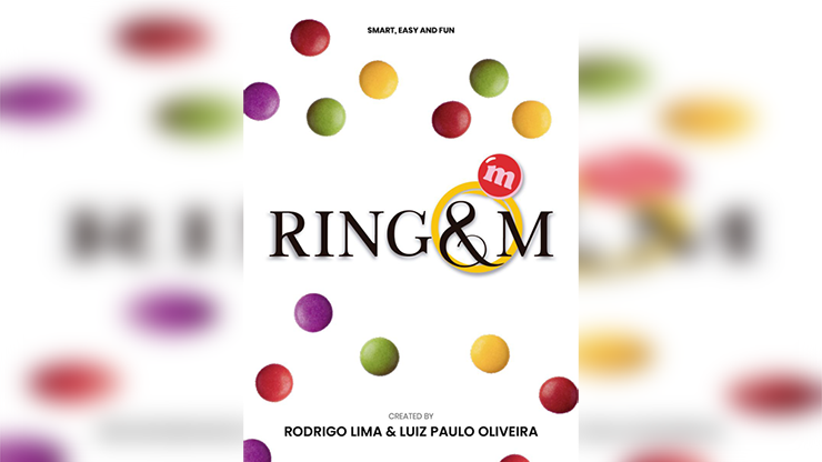 Ring & M - Magico Luiz