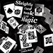 Sleightly Used Book Of Magic by Landon Stark eBook DOWNLOAD