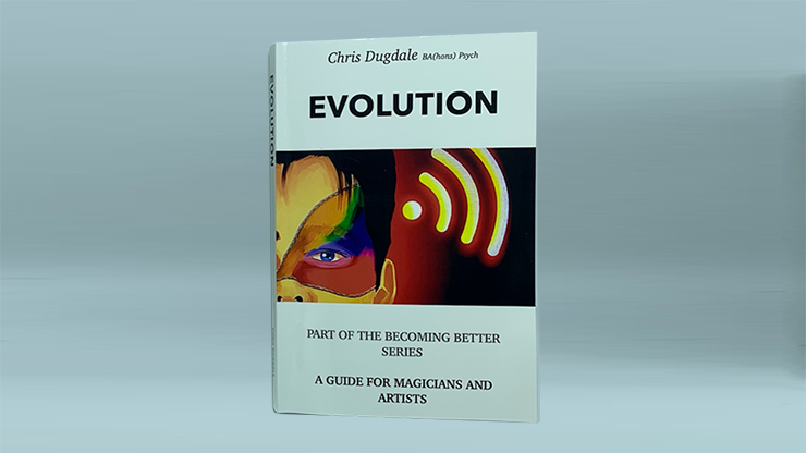 Evolution - Chris Dugdale