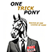 One Trick Pony by Landon Stark eBook DOWNLOAD