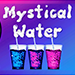 Mistical Water by Alien Magic