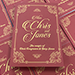 Alas Chris & Jones (Softcover)