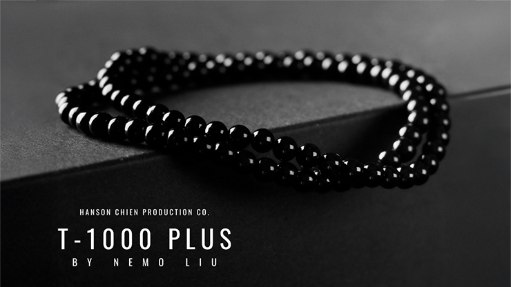 T1000 Plus - Nemo and Hanson Chien