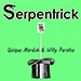 SerpenTrick by Quique Marduk