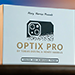 Optix Pro - Tobias Dostal and Henry Harrius