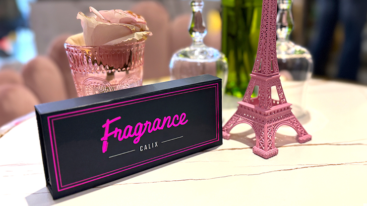 Fragrance - Calix & Magic Dream
