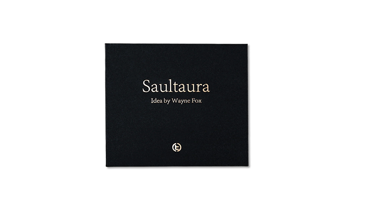 Saultaura - Wayne Fox & TCC Magic