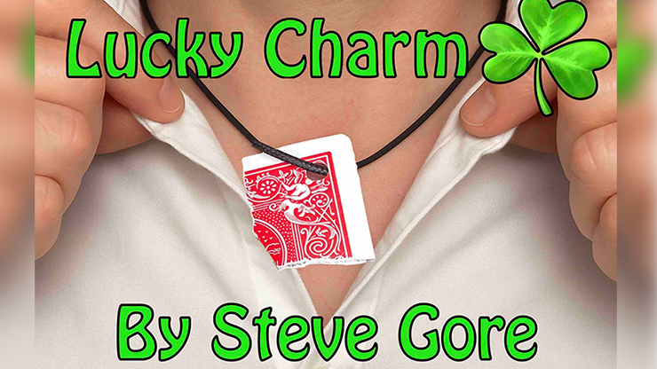 Lucky Charm - Steve Gore