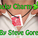 Lucky Charm by Steve Gore