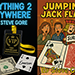 Anything 2 Anywhere/Jumpin