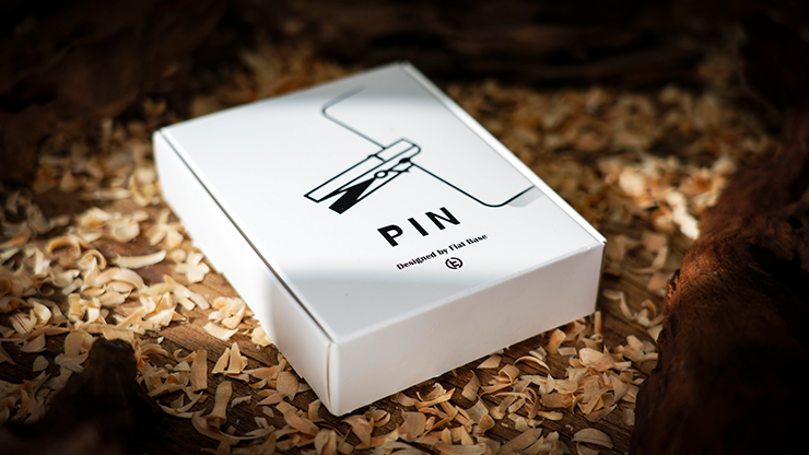 PIN - Flat Base & TCC Magic