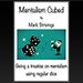 Mentalism Cubed - Mark Strivings