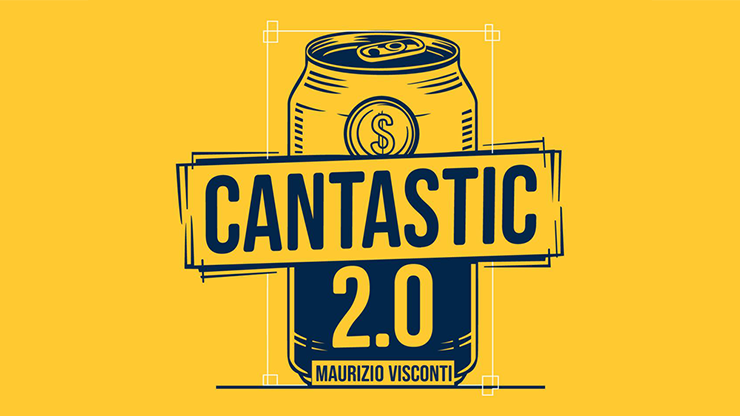 CanTastic 2.0 - Maurizio Visconti