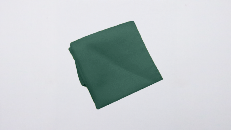 Silk 18 inch (Dark Green) Magic - Gosh