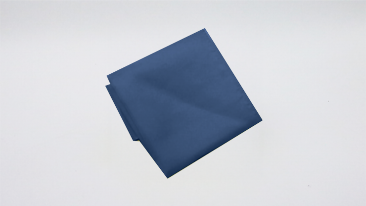 Silk 24 inch (Light Blue) Magic - Gosh