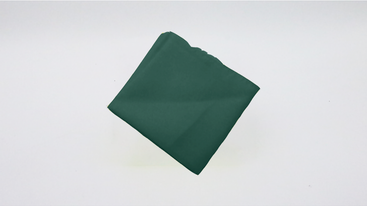 Silk 24 inch (Dark Green) Magic - Gosh