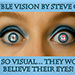 Double Vision by Steve Gore