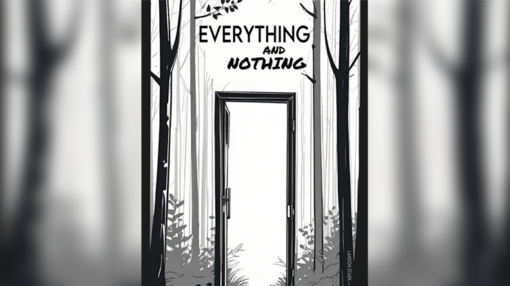 Everything and Nothing - Landon Stark eBook DOWNLOAD