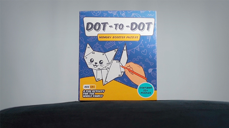 Dot to Dot - Manoj Kaushal