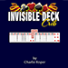 Invisible Deck Crib by Charlie Roper
