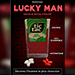 LUCKYMAN by Mickael Chatelain