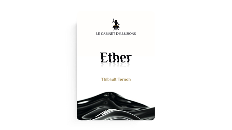 Ether - Thibault Ternon x Le Cabinet d'Illusions video DOWNLOAD
