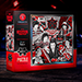 Stranger Things Jigsaw Puzzle by theory11