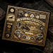 Yellowstone Jigsaw Puzzle by theory11