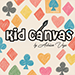 Kid Canvas by Adrian Vega