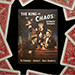 The King of Chaos: The Ultimate Triumph by Tu Strange, Andost, and Dani DaOrtiz