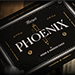 Phoenix by Hanson Chien