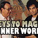 Keys to Magic