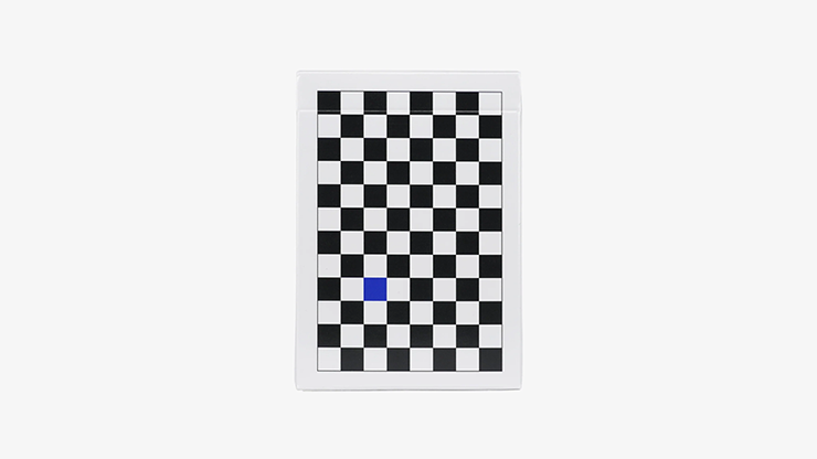 Off Check ANYONE Playing Cards