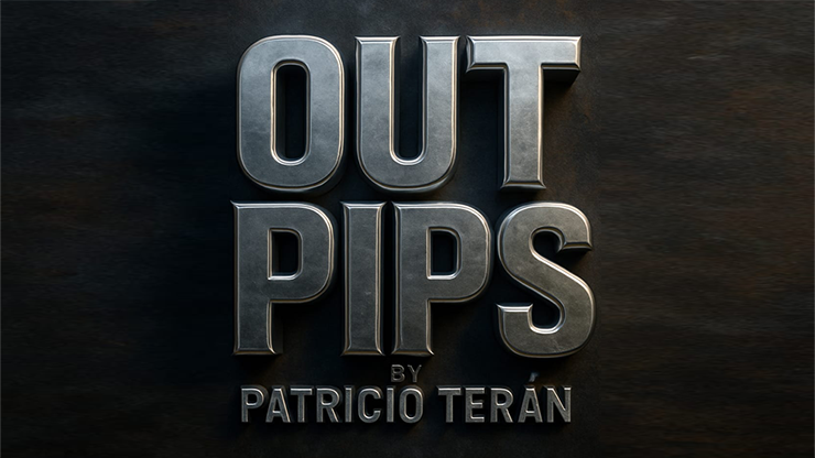 Out Pips - Patricio Teran video DOWNLOAD