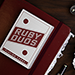 Ruby Duos by Jake Banfield