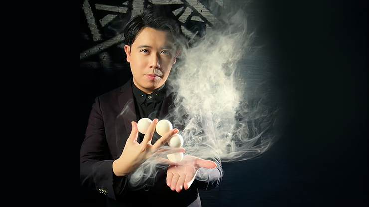 Ultra Smoke - Bond Lee, Wenzi & MS Magic